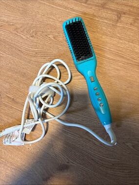 Moroccanoil Ceramic Heated Brush